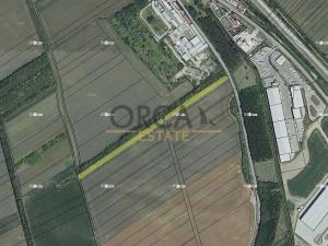 Prodej pole, Hustopeče, 1354 m2