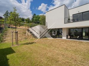 Prodej rodinného domu, Praha - Lysolaje, K Housličkám, 250 m2