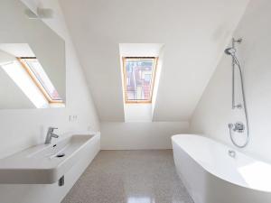 Prodej bytu 5+kk, Praha - Střešovice, Nad hradním vodojemem, 193 m2