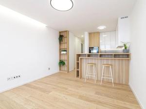 Pronájem bytu 1+kk, Ostrava, Gen. Janouška, 27 m2