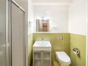 Prodej bytu 1+kk, Praha - Malešice, Nad úžlabinou, 32 m2