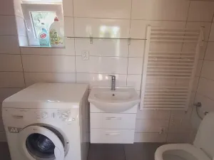 Pronájem rodinného domu, Břeclav, 25 m2