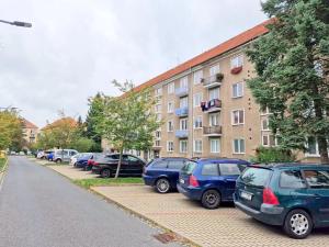 Pronájem bytu 1+1, Příbram, Bratří Čapků, 34 m2