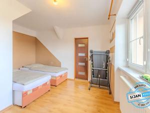 Prodej rodinného domu, Krnov, Úvoz, 120 m2