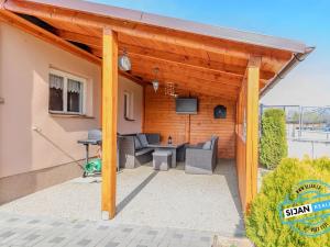 Prodej rodinného domu, Krnov, Úvoz, 120 m2