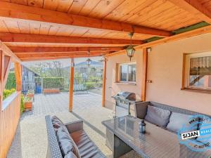 Prodej rodinného domu, Krnov, Úvoz, 120 m2