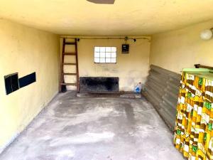 Prodej garáže, Strakonice, Podsrpenská, 17 m2