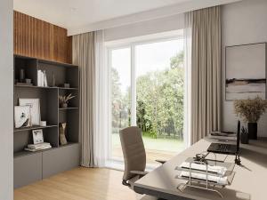 Prodej rodinného domu, Líbeznice, Zahradní, 224 m2