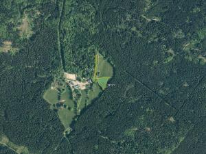 Prodej podílu louky, Halže, 113420 m2