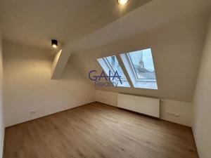 Pronájem bytu 2+1, Kyjov, třída Komenského, 48 m2