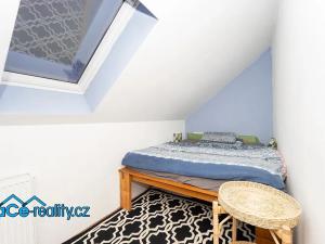 Prodej rodinného domu, Horní Jelení, Dukelská, 130 m2