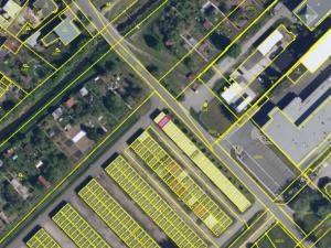 Prodej garáže, Hradec Králové - Pouchov, 20 m2