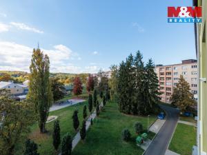 Pronájem bytu 2+1, Chodov, Revoluční, 56 m2