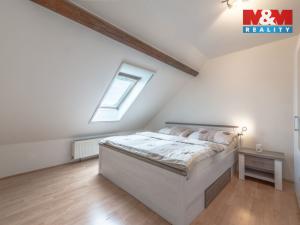 Prodej bytu 4+1, Střemy, 108 m2