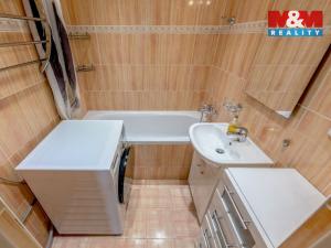 Prodej bytu 4+1, Střemy, 108 m2