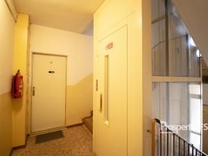 Pronájem bytu 2+1, Ústí nad Labem - Ústí nad Labem-centrum, Stará, 61 m2