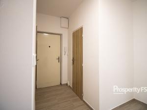 Pronájem bytu 2+1, Ústí nad Labem - Ústí nad Labem-centrum, Stará, 61 m2