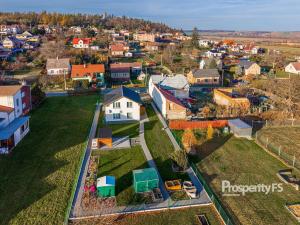 Prodej rodinného domu, Úvalno, 110 m2