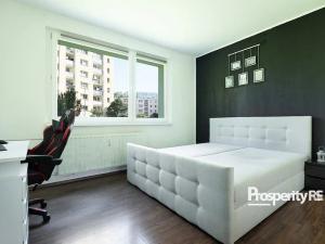 Pronájem bytu 3+1, Česká Lípa, Střelnice, 70 m2