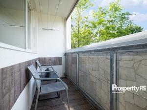 Pronájem bytu 3+1, Česká Lípa, Střelnice, 70 m2