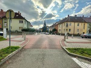 Prodej bytu 2+1, Brno - Komárov, Slunná, 59 m2