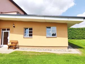 Pronájem bytu 2+kk, Vřesina, Havířská, 50 m2