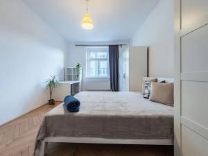 Prodej bytu 2+1, Praha - Libeň, Drahobejlova, 65 m2