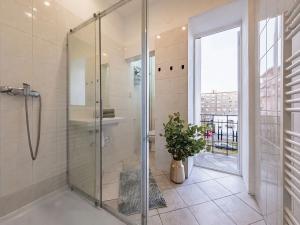 Prodej bytu 2+1, Praha - Libeň, Drahobejlova, 65 m2