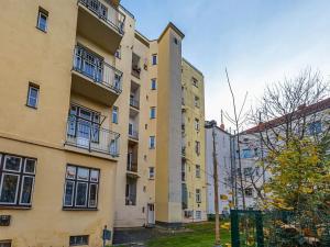 Prodej bytu 2+1, Praha - Libeň, Drahobejlova, 65 m2