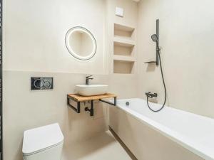 Prodej bytu 3+kk, Praha - Smíchov, Radlická, 80 m2