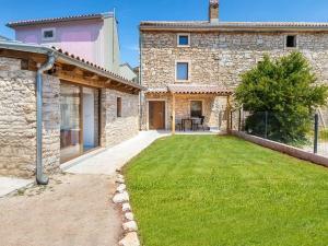 Prodej rodinného domu, Ližnjan, Chorvatsko, 150 m2