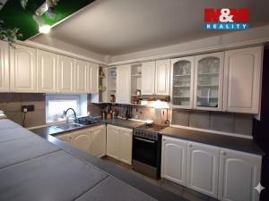 Pronájem rodinného domu, Sedlnice, 131 m2