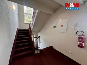 Pronájem kanceláře, Horní Suchá, Zelená, 10 m2