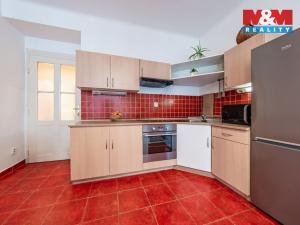 Prodej bytu 2+kk, Praha - Holešovice, Jirečkova, 52 m2