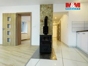 Pronájem bytu 3+kk, Ludgeřovice, Na Návsi, 53 m2