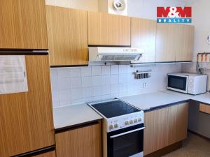 Pronájem rodinného domu, Opava - Předměstí, Vodárenská, 130 m2