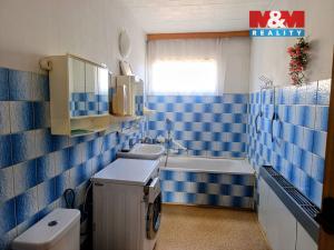 Pronájem rodinného domu, Opava - Předměstí, Vodárenská, 130 m2