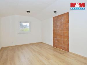 Prodej chaty, Lípa - Chválkov, 26 m2