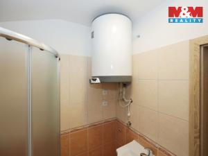 Prodej chaty, Lípa - Chválkov, 26 m2