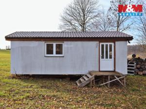 Prodej chaty, Lípa - Chválkov, 26 m2