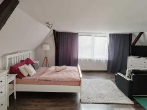 Prodej rodinného domu, Jindřichovice pod Smrkem, 205 m2