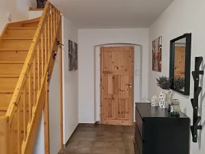 Prodej rodinného domu, Jindřichovice pod Smrkem, 205 m2