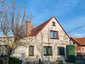 Prodej rodinného domu, Jindřichovice pod Smrkem, 205 m2