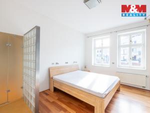 Prodej bytu 2+kk, Praha - Žižkov, Roháčova, 58 m2