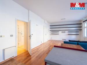 Prodej bytu 2+kk, Praha - Žižkov, Roháčova, 58 m2