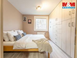 Prodej bytu 3+1, Ústí nad Labem - Krásné Březno, Keplerova, 73 m2