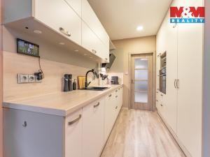 Prodej bytu 3+1, Ústí nad Labem - Krásné Březno, Keplerova, 73 m2