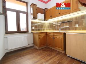 Pronájem bytu 3+kk, Svor, 75 m2