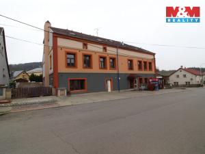 Pronájem bytu 3+kk, Svor, 75 m2