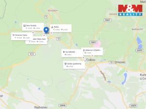 Pronájem bytu 3+kk, Svor, 75 m2